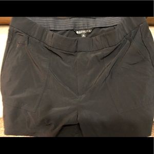 Athlete Shorts size 14